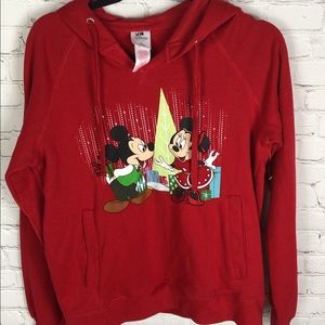 Disney Christmas sweater
